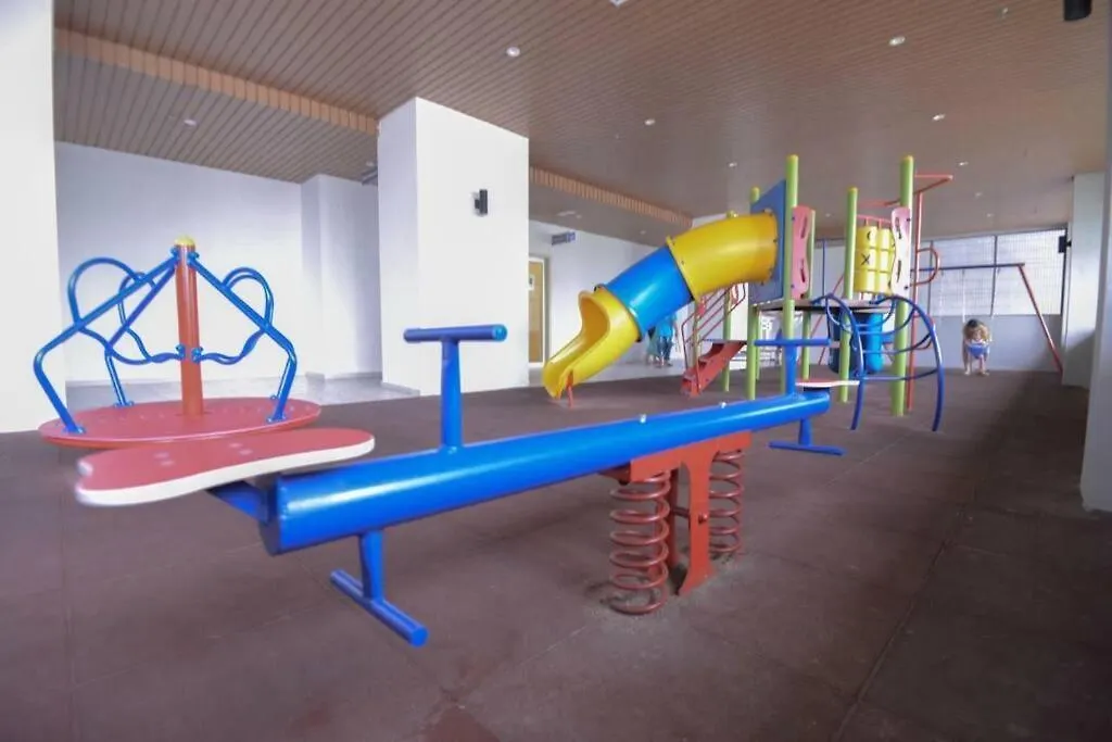 Cozy Haven Atlantis With Large Swimming Pool Appartement Malacca